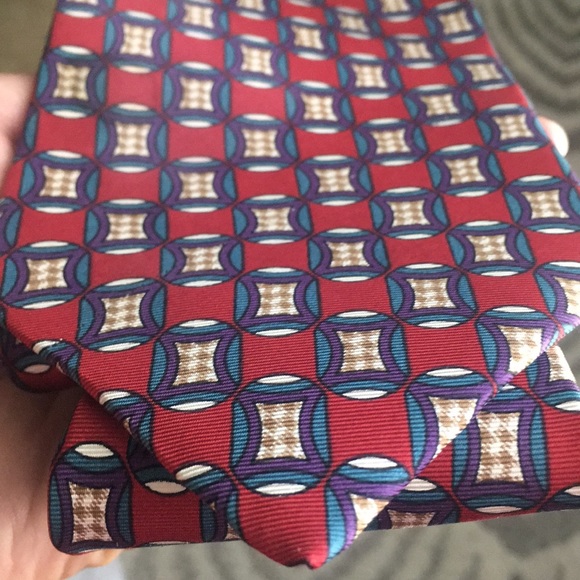Dior Other - Christian Dior Tie